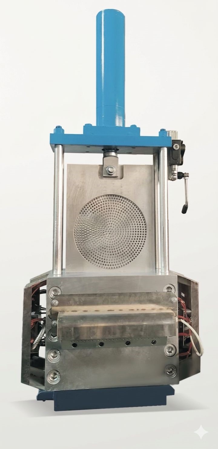 First stage of beading - website.product | Elolimy