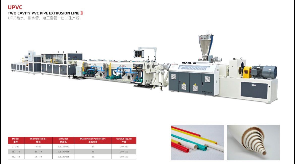 Pipe drawing machines - website.product | Elolimy