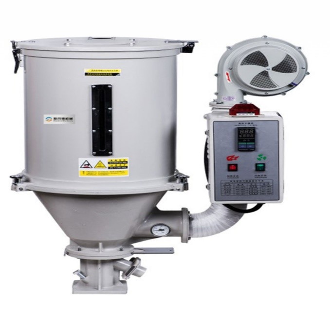 مجففات خامة